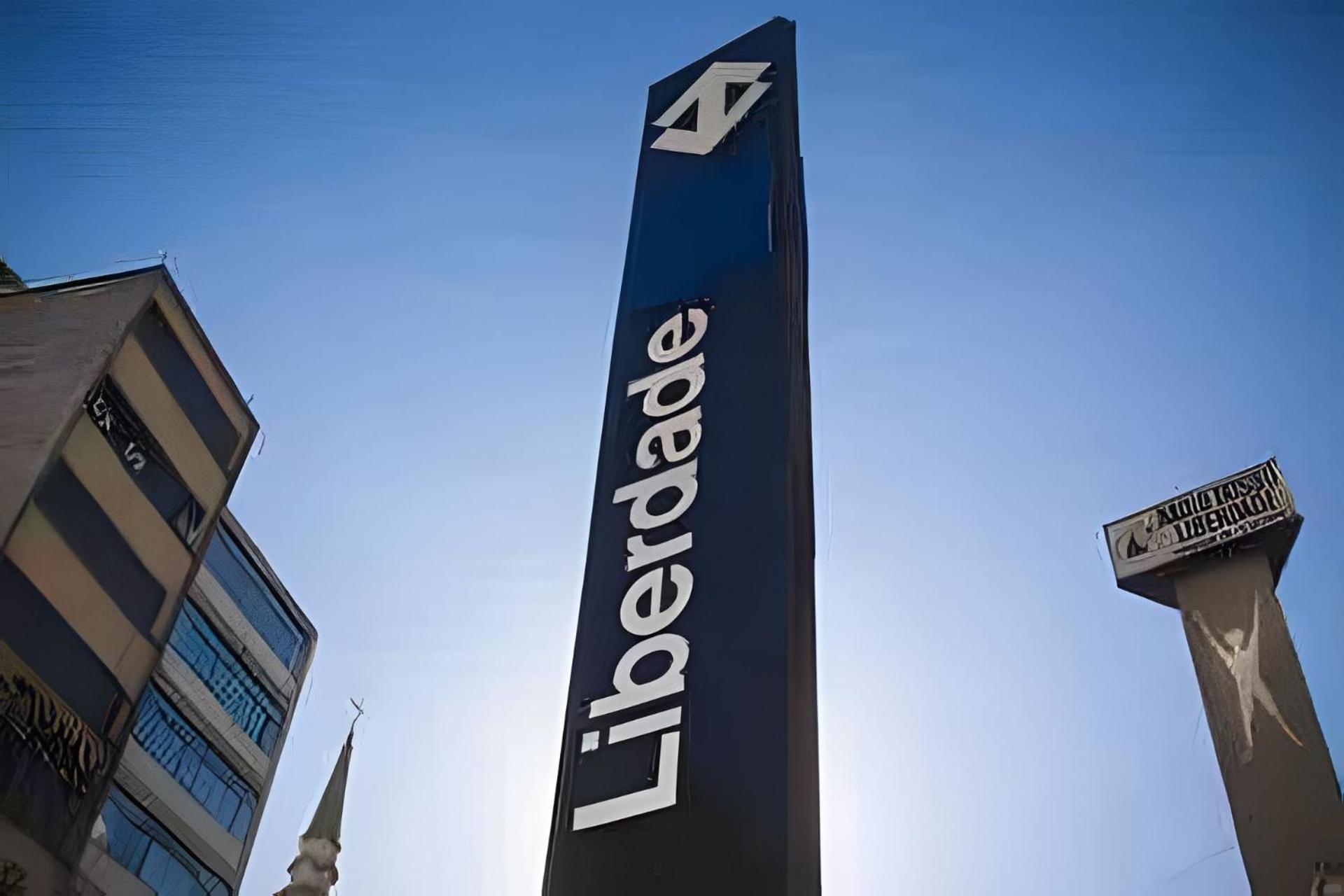 Viva A Liberdade Lejlighed São Paulo Eksteriør billede